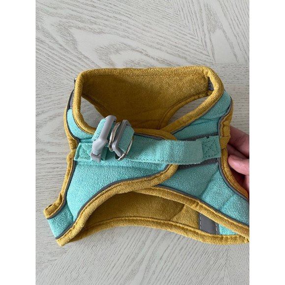 Custom pet harness with leash | Custom dog harness with leash - Picture 3 of 9